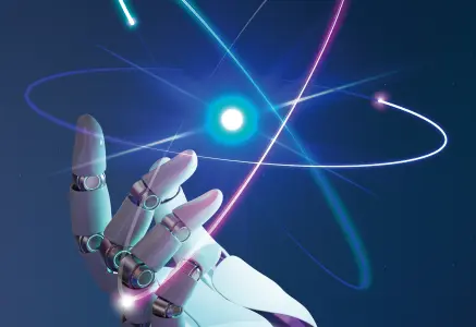 최첨단 AI 기술